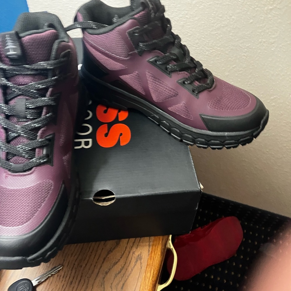 Bass outdoor trek ultralite hiker - Picture 2 of 4